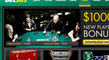 bet365-poker