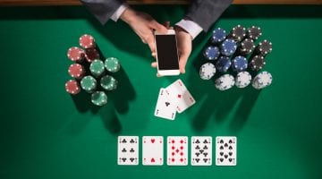 pokersajter